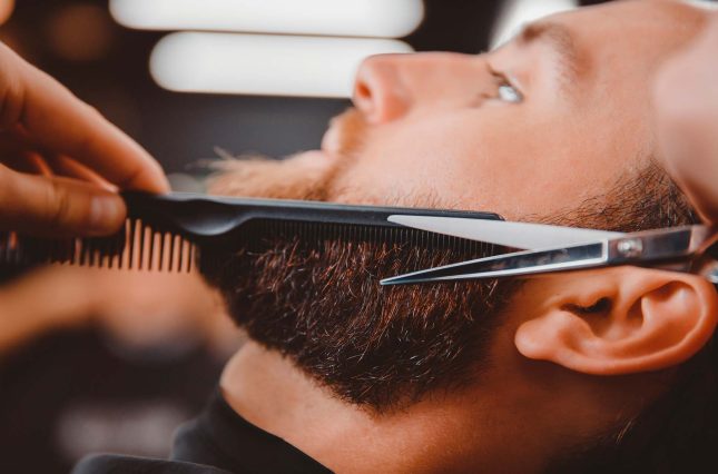 Shaves for Men