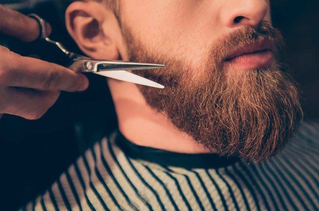 Shaves for Men
