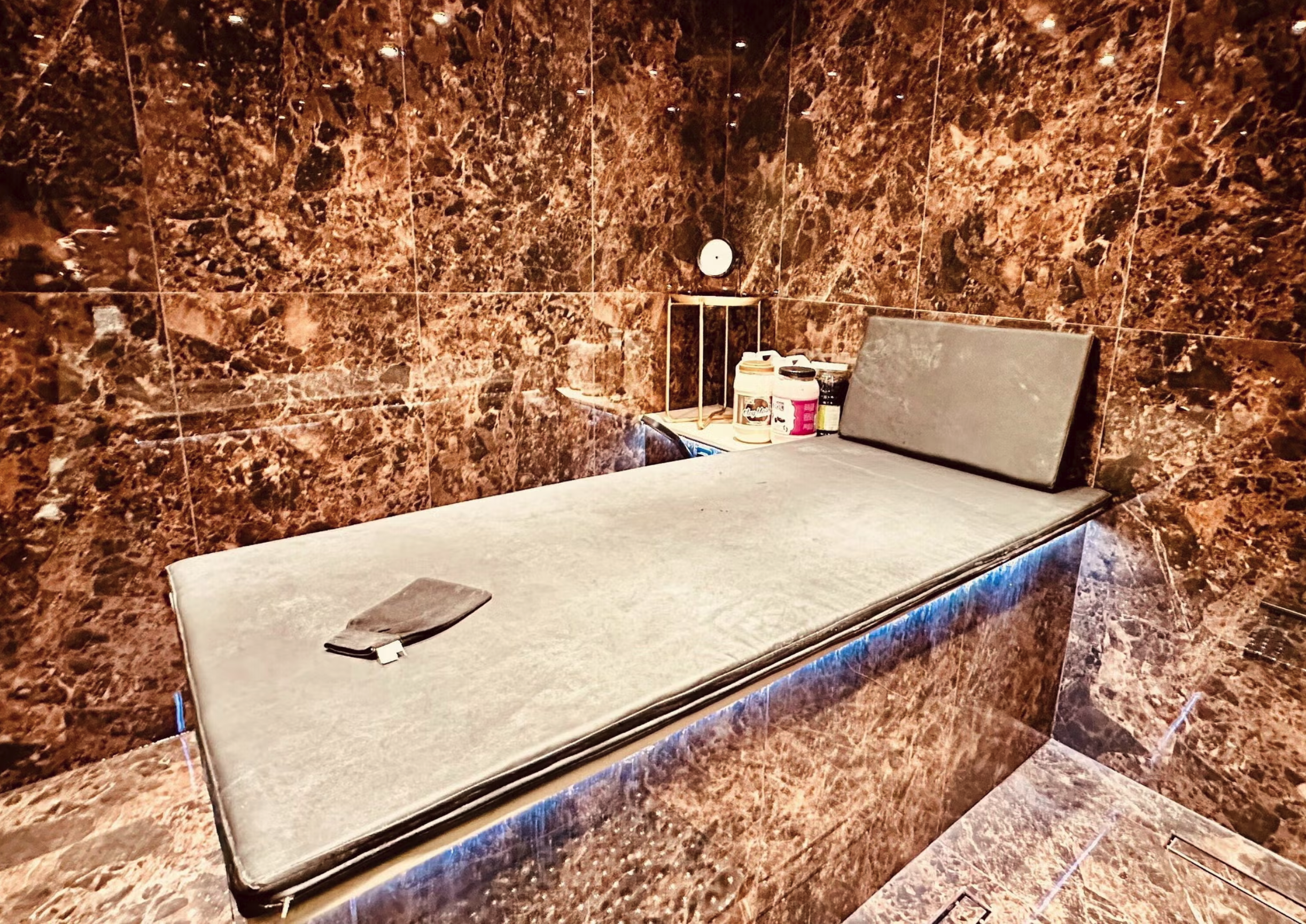 Hammam HeadBarbers